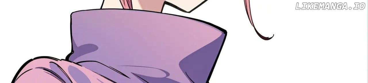 Daddy President Is Too Hard To Deal With Chapter 197 - page 55